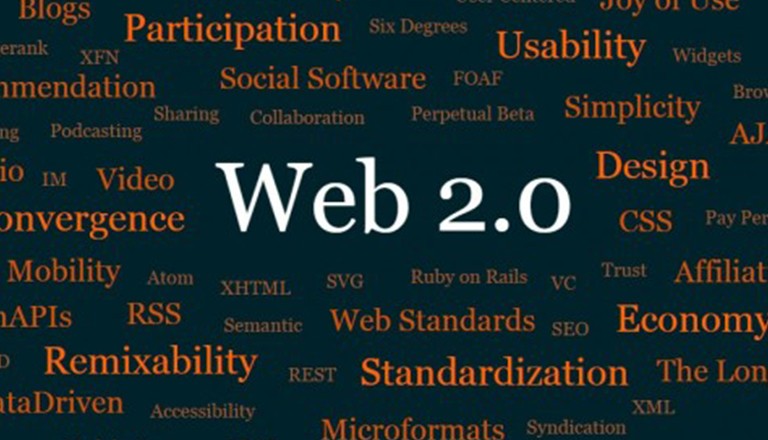 Web development tools