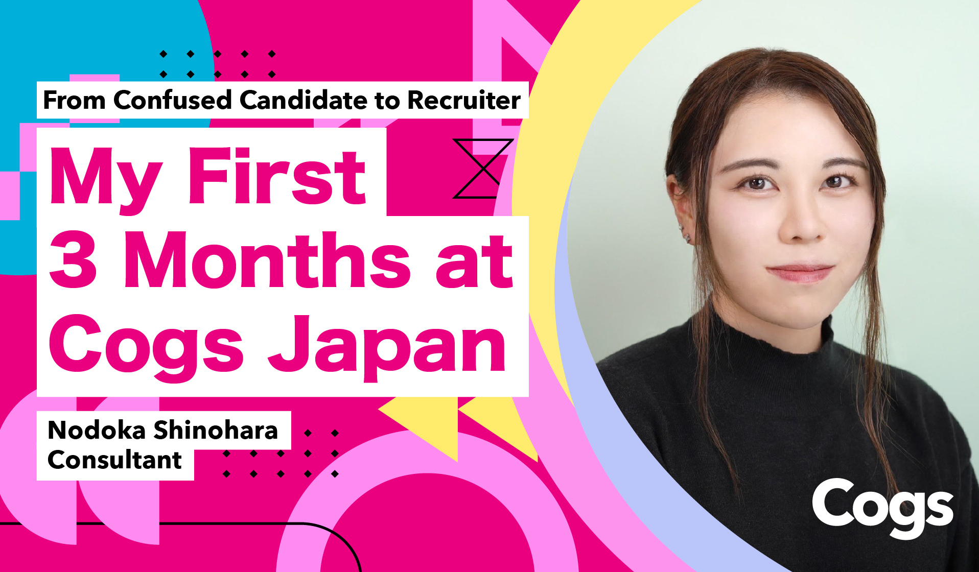 Becoming a Recruiter in Japan for Digital Careers: A Personal ...