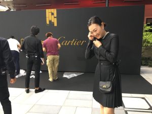 Yukino Osawa 