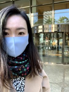 Yuki facemask