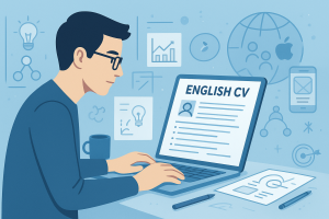 Improve Your English CV for International Job Applications